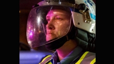 Quebec cop accused of roughing up students to be tried under streamlined process