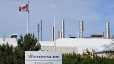 Carney says Stellantis offered reassurances on Brampton plant