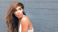 Slain Vancouver-Born VH1 Star Asked Dance Teacher Not To Judge Rapper Husband