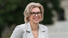 B.C. Liberal resigns seat, takes federal post