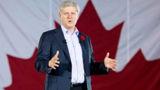 How Much Surplus Will Be Left After Stephen Harper's Sweeping Tax Cuts?