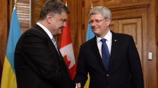 Canada extends a second, $200M loan to Ukraine to promote economy
