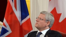 Stephen Harper Calls For Action To Stop Forced Marriages
