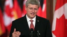 Prime Minister Stephen Harper embarking on annual tour of the North