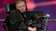 Stephen Hawking's Black Hole Puzzle Solved: US Scientist