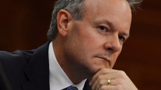 Is 2015 the year the Bank of Canada finally raises its key interest rates?