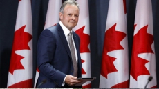 Tougher financial rules must allow for 'natural' market forces: BoC governor