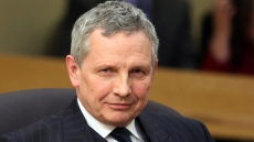 OLG names former Harper national security adviser Stephen Rigby as CEO