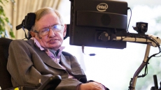 Artificial intelligence can wipe out human race: Hawking