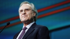 Stephen Lewis, former politician, social activist, dies at 88