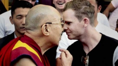 'We Rubbed Noses, Hope It'll Help Me Sleep': Steve Smith On Dalai Lama