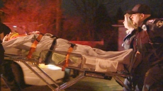 Marathon Runner Steve Fonyo Stabbed In Possible Home Invasion In Surrey