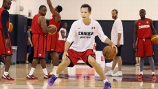 Canadian Steve Nash Announces His Basketball Retirement On Twitter