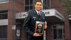 India-Born Steve Rai Becomes Vancouver Police Deputy Chief