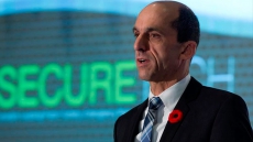 Blaney to represent Canada at Sunday unity rally in Paris