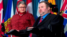 Senators seek to spur national debate on assisted suicide with proposed new law