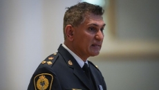 New Vancouver policing district for Downtown Eastside as task force results unveiled