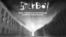 Stickboy Opera Opens In Vancouver To Take On Bullying Based On Poet's Life