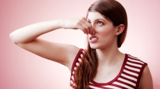 Beware! Anti-odour clothes may leave you smelly