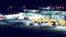 Austrian Airlines Flight Diverts To Eastern Newfoundland Due To Passenger: Police