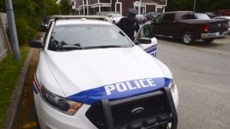 Man With Revving Chainsaw Arrested Outside St. John's Family Court