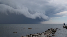 Be prepared for storm season