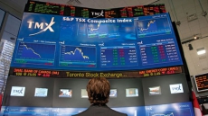 Restlessness Resumes On Toronto, U.S. Markets As China Volatility Continues