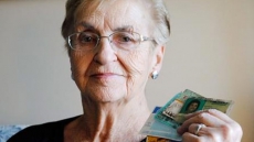 Wallet stolen on camping trip in 1979 returned to woman in Kamloops, B.C.