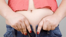 Stomach most hated body part: Research