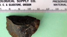 Study On B.C. First Nations Stone Tools Finds Glacier Brought Mountain To Man