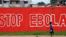 US CDC starts trial testing efficacy of Canadian Ebola vaccine in Sierra Leone
