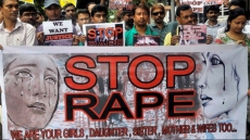 Four-year-old Raped For Four Months In Ghaziabad