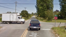 68-Year-Old Woman Dies After Collision In Surrey, B.C.