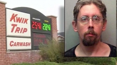 US Man Locked In Beer Cooler Stays, Drinks All Night