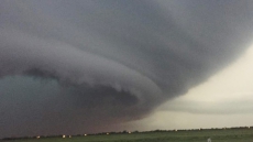 Storms Kill Texas Boy, Woman At Scout Camp In Ontario Park Along Border