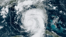 Hurricane Idalia forces evacuations, flight cancellations in Florida