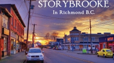 'Once Upon A Time' Fan Deals In Richmond Include Storybrooke Swag