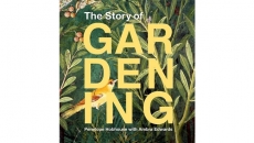Review: `Story of Gardening' gets a timely update