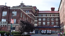 New St. Paul's Hospital Gets Green Light From Provincial Government