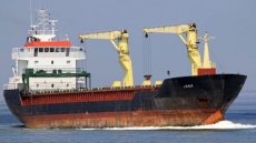 Ship Crew Stranded In Newfoundland Is Running Low On Water, Food: Union Leader