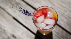 Surge In Demand For Paper, Glass Straws A Boon For Plastic Alternatives Firms