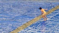 Australian Streaker Jailed In Sri Lanka For 'Indecent Exposur' In Kandy Test