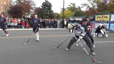 Quebec Town Is Latest To Consider Letting Kids Play Legally On Streets