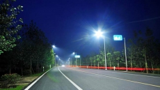 Council approves city-wide upgrade to LED street lights
