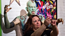 NYC Incident Sparks Debate About Etiquette Between Tourists And Street Performers