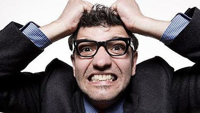 Why Your Computer Can Cause Neck Pain