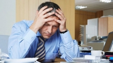 Even 'agreeable' employees snap under stress