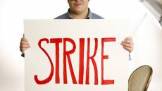 Some 3,000 Workers And Contractors Strike At Western Forest Products In B.C.