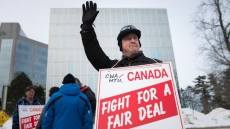 Layoff Notices Suspended For Newsroom Workers: Union President