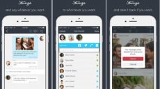 An App To Delete Inappropriate Text Messages
